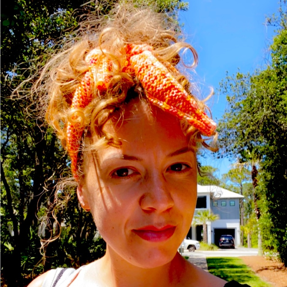 Meet your Posher, Tessa